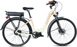 Kron ECX 300L Bisiklet kullananlar yorumlar